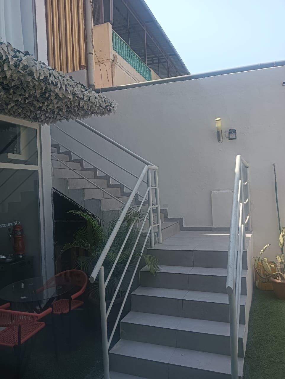 Moradia t2 parte de sima no residencial