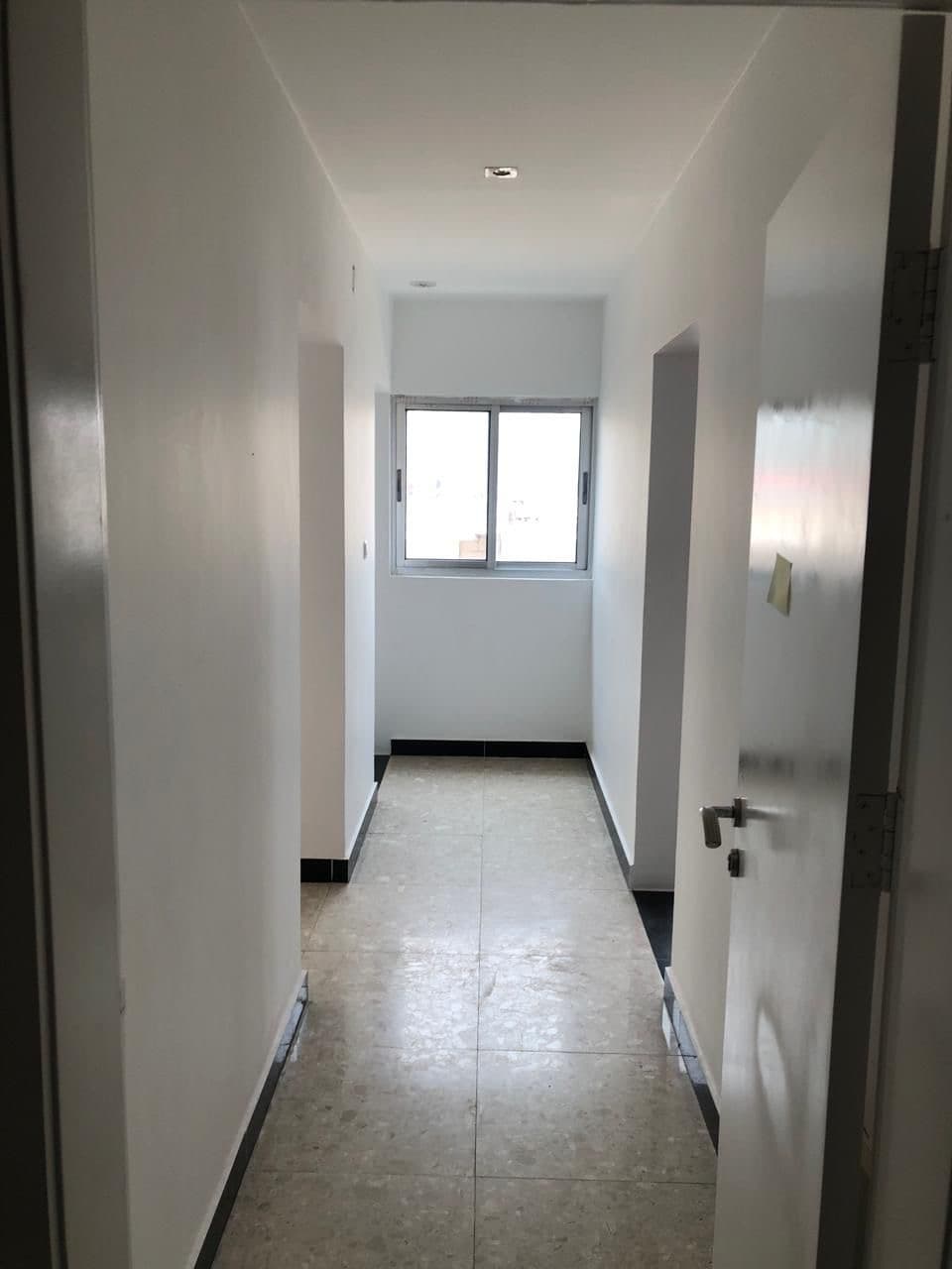 Apartamento t2 na Chicala para arrendamento